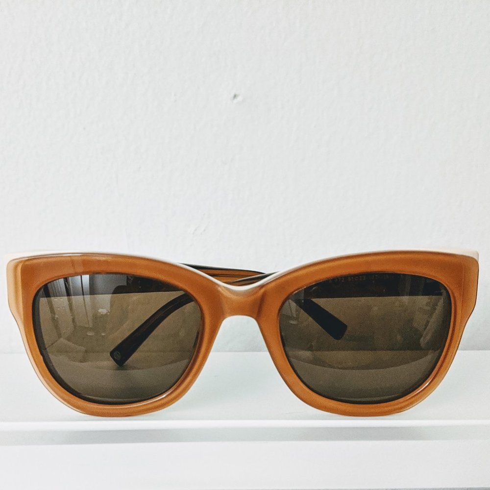 Warby Parker Sunglasses
